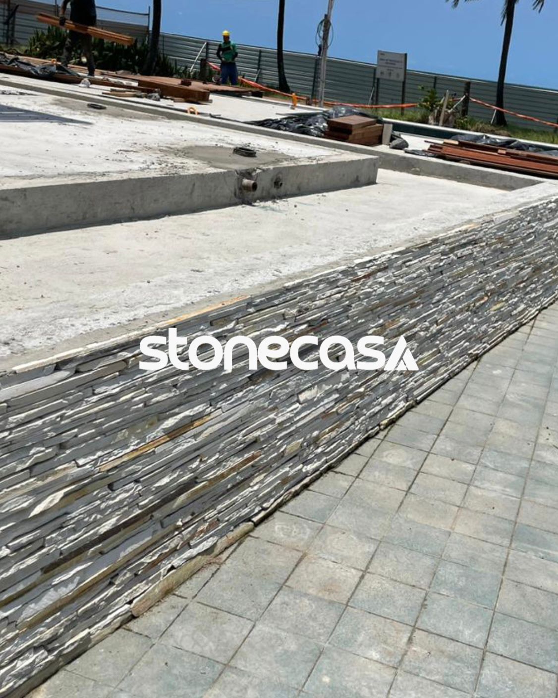 pedra são tomé modelos cacos filetes lajão stone casa pedra são tomé cacos filetes canjiquinha serrada lajão stone casa